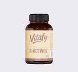C-ACTIVOL 60 Tablet 9 in 1 Amino Asit