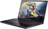 Acer Nitro V15 ANV15-52-91EQ Intel Core I9 13900H 32GB 4tb SSD RTX5060 8gb Windows 11 Pro 15,6" Fullhd (1920 x 1080) 165HZ IPS 300NIT Taşınabilir Bilgisayar NHQZAEYP20 + Zetta Çanta