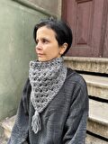 Bohem El Örgüsü Yün Hudi Bere, Etnik Bere, Otantik Bere,
