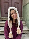 Bohem El Örgüsü Yün Hudi Bere, Etnik Bere, Otantik Bere,