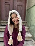 Bohem El Örgüsü Yün Hudi Bere, Etnik Bere, Otantik Bere,