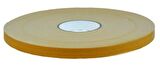 Çift taraflı köpükbant 50 m. uzunlukta (10 mm-1 cm eninde)