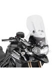 Gıvı Af6403 Trıumph Tıger Explorer 1200 (12-15) Rüzgar Siperlik