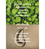 Dermal Cica x Mide Facial Cream Centella Asiatica ve Seramid Özlü Aydınlatıcı ve Kırışıklık Bakımı Yüz Kremi 75 g