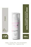 EffectHA Cream Yağlı & Karma Ciltler için Nemlendirici Bakım Kremi 50ml 
