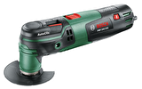 Bosch PMF 250 CES Mulit Set Çok Fonksiyonlu Makina