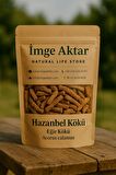 Hazanbel Kökü-eğir Kökü 50g
