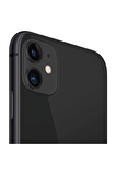 Apple iPhone 11 Siyah 128 GB 4 GB Ram Akıllı Telefon Aksesuarsız Kutu  (Apple Türkiye Garantili)