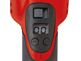 Einhell CC-PO 1100/150 E, Polisaj ve Zımpara Makinesi