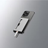 Sharge Disk Plus için Manyetik Modül