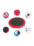 TREND Mavi Deluxe Trambolin 36 Inç 92 cm