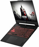 ASUS TUF GAMING A15 FA507NV-LP037 Amd Ryzen 7 7735HS 16GB DDR5 Ram 512GB SSD 8GB RTX4060 15.6inç FHD IPS 144Hz Freedos Taşınabilir Bilgisayar FA507NV-LP03701+ZettaÇanta