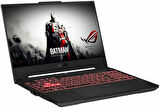 ASUS TUF GAMING A15 FA507NV-LP037 Amd Ryzen 7 7735HS 16GB DDR5 Ram 512GB SSD 8GB RTX4060 15.6inç FHD IPS 144Hz Freedos Taşınabilir Bilgisayar FA507NV-LP03701+ZettaÇanta