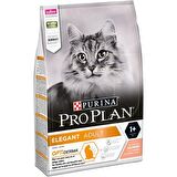 PROPLAN Elegant Kedi maması 10kg Somonlu