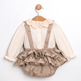 Kız Bebek Little Rose Takım CMN-3761