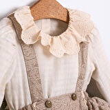 Kız Bebek Little Rose Takım CMN-3761