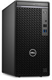 DELL Optiplex 7010MT İntel Core i5-13500 32gb 256gb SSD Freedos Masaüstü Bilgisayar N004O7010MTP09+ZettaUsbBellek