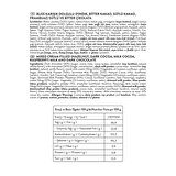 Bliss Karışık Dolgulu Çikolata, 250G