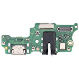 BYR Tecno Camon 16 Uyumlu Şarj Soketi + Mikrofon