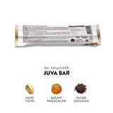 Juva Antep Fıstığı ve Kadayıflı Dubai Çikolatası Bar, 30G