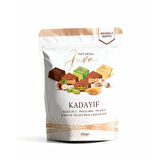 Juva Karışık Dolgulu Sütlü Çikolata, 250G