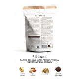 Juva Karışık Dolgulu Sütlü Çikolata, 250G