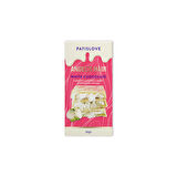 Patislove Antep Fıstığı Kremalı ve Pişmaniye Dolgulu Beyaz Çikolata, 90G