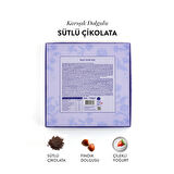 Özel Tasarım Karışık Çikolata, 146G