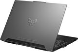 ASUS TUF GAMING A15 FA507NU-LP053 Amd Ryzen 7 7735HS 16gb DDR5 Ram 512gb SSD 6GB RTX4050 15.6inç FHD IPS 144Hz Windows11Pro Taşınabilir Bilgisayar LP05319+ZettaÇanta