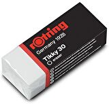 Rotring Tikky Okul Seti 0.7 Mm Siyah Versatil Kalem + Silgi + Uç