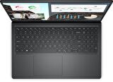 Dell Vostro 3530 i7-1355U 64gb 512gb SSD MX550 15,6" 120Hz Windows11Pro FHD Dizüstü Bilgisayar WN1806PVNB3530U46+WeblegelsinÇanta