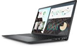 Dell Vostro 3530 i7-1355U 64gb 512gb SSD MX550 15,6" 120Hz Windows11Pro FHD Dizüstü Bilgisayar WN1806PVNB3530U46+WeblegelsinÇanta