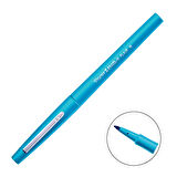 Paper Mate Flair Medium Keçe Uçlu Kalem Turkuaz S0971640