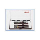 Rotring Rapido Seti Junıor (02-03-05)+Tikky 699320