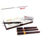 Rotring Rapido Seti Junıor (02-04-06)+Tikky 699340