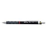 Rotring Versatil Tikky Kalem 0.35 uç Siyah 1904694-0770490