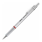 Rotring Versatil Kalem Rapid Pro Krom 0.7 mm