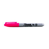 Sharpie Fine Permanent Markör Kalem Magenta - 2 adet