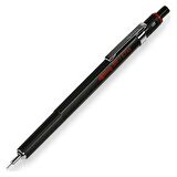 Rotring Versatil Kalem 300 0.7 Mm uç Siyah 1904724