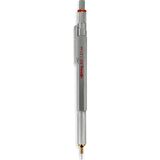 Rotring Versatil Kalem 800 0.5 Mm uç Krom 1904449