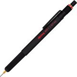 Rotring 800 Plus Versatil Kalem 0,7mm Siyah