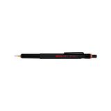 Rotring 800 Plus Versatil Kalem 0,7mm Siyah