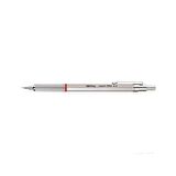 Rotring Rapid Pro Mekanik Kurşun Kalem Krom 0.5 Mm