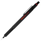 Rotring Versatil 600 0.7 Mm Siyah 1904442