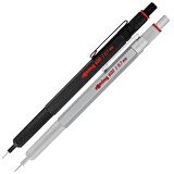 Rotring Versatil 600 0.7 Mm Siyah 1904442
