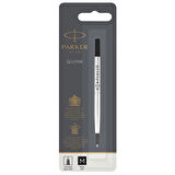 Parker Siyah Roller Kalem Refill BLS M Uç 1950323