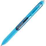 Paper Mate Inkjoy Gel Jel Kalem - Açık Mavi