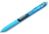 Paper Mate Inkjoy Gel Jel Kalem - Açık Mavi