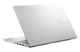 Asus Vivobook 15 İntel Core I7-1355U 40GB 1TB SSD 15.6" Dos FHD Dizüstü Bilgisayar X1504VA-NJ39515+WebleGelsinÇanfa