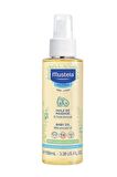 Mustela Baby Oil 100 Ml - SKT: 08/2026